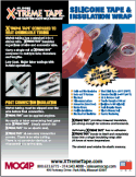 Compared to Heat Shrink Tubing