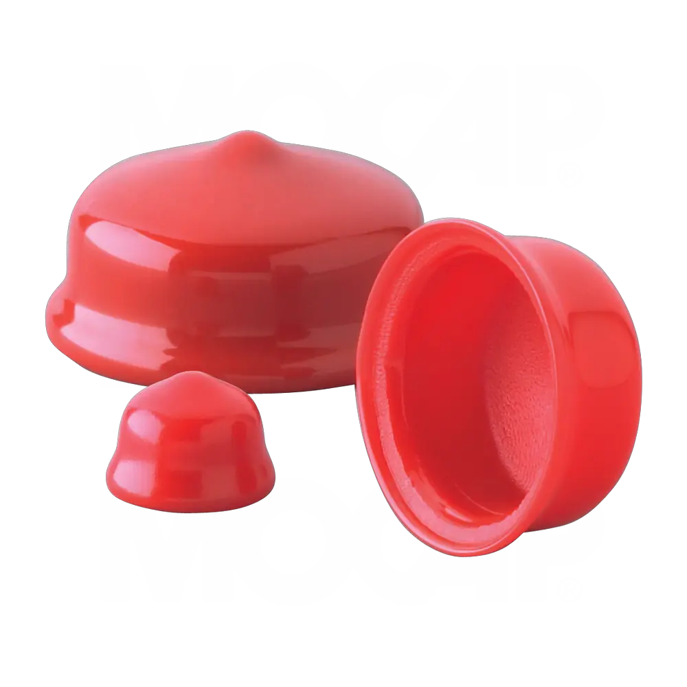 Pvc Plugs And Caps
