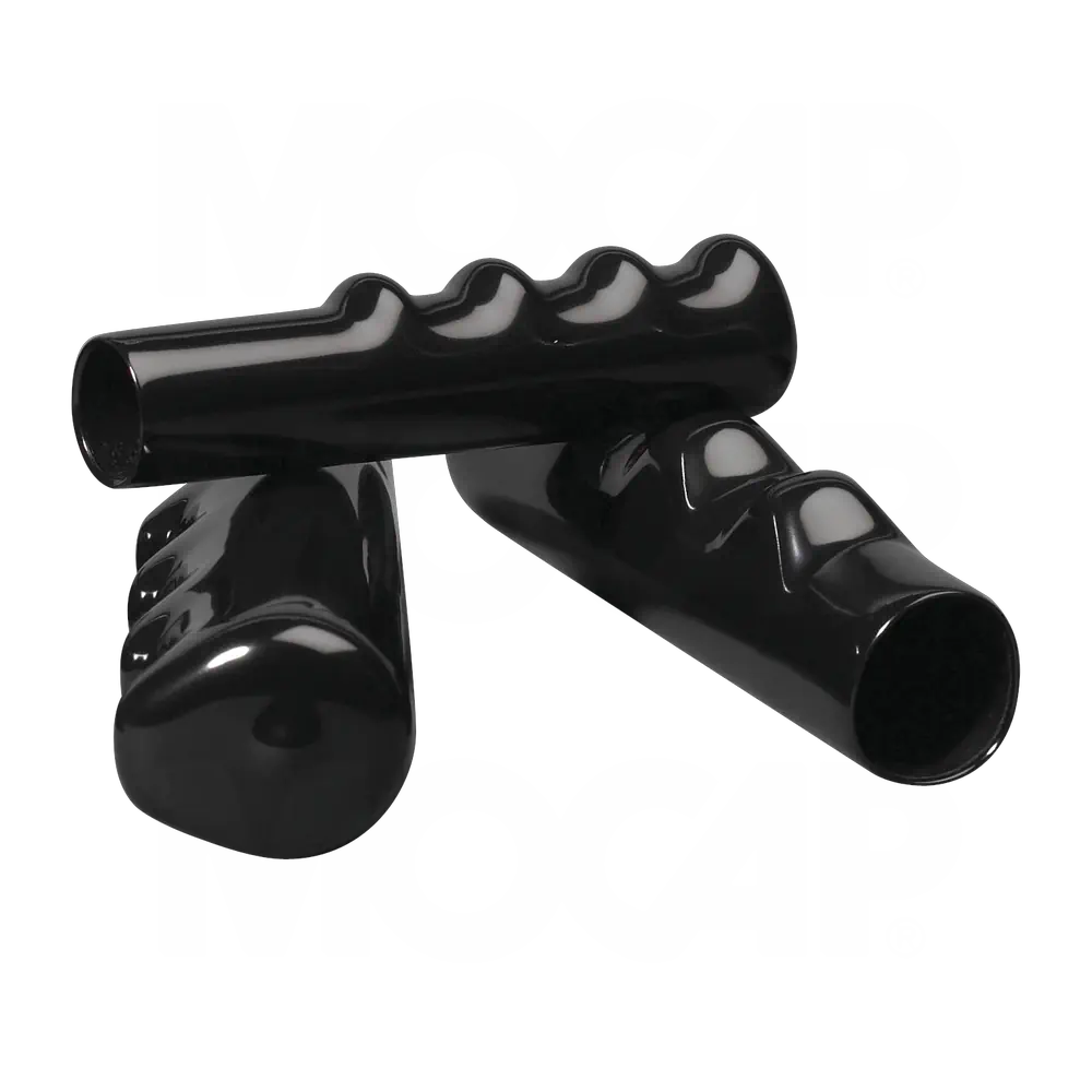Plastic Finger Nub Handle Grips Manufactured by MOCAP